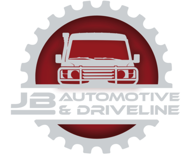 jb automotive and driveline