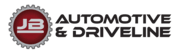 jb automotive and driveline