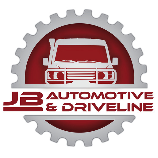 jb automotive and driveline