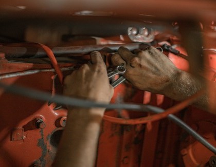 jb automotive and driveline