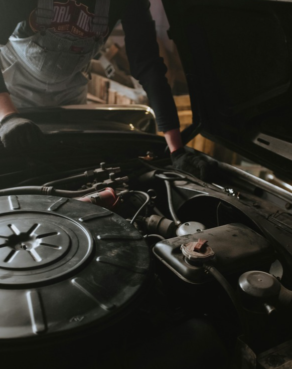 jb automotive and driveline
